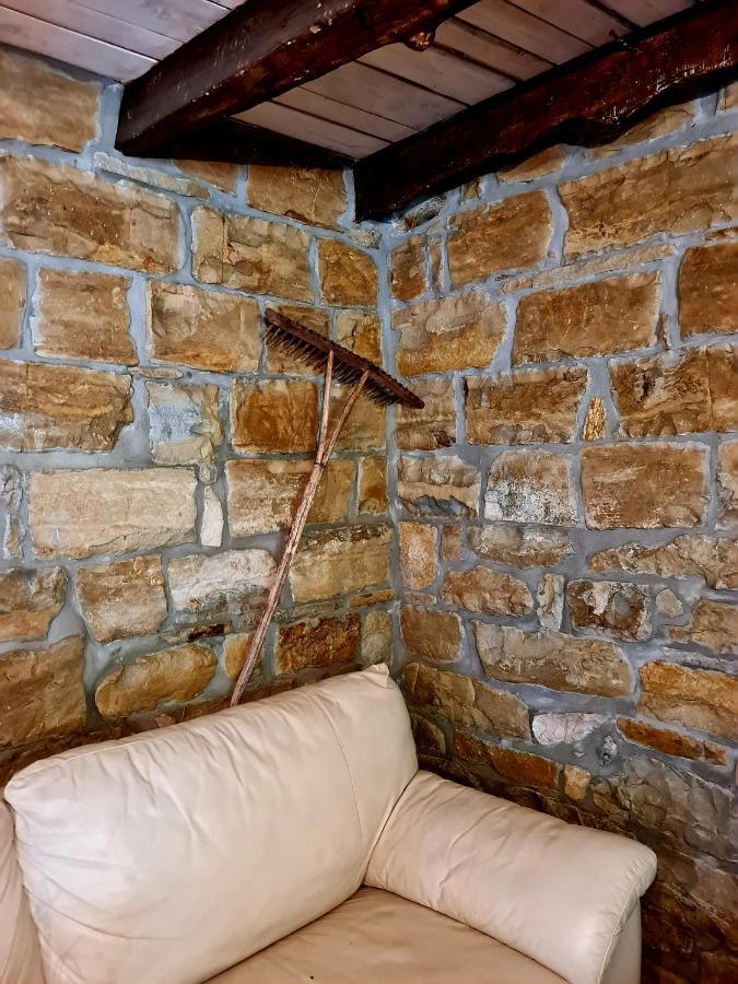 Casa Villanova Homes Nova Vas nad Dragonjo Εξωτερικό φωτογραφία