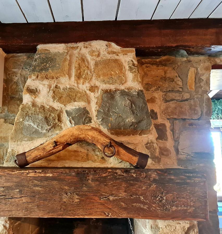 Casa Villanova Homes Nova Vas nad Dragonjo Εξωτερικό φωτογραφία