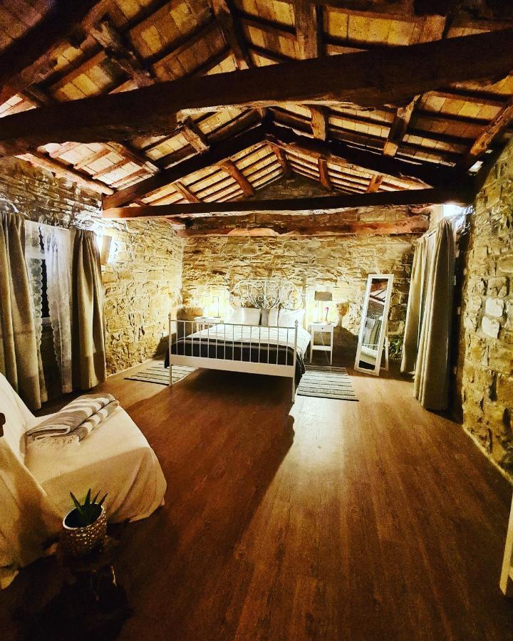 Casa Villanova Homes Nova Vas nad Dragonjo Εξωτερικό φωτογραφία