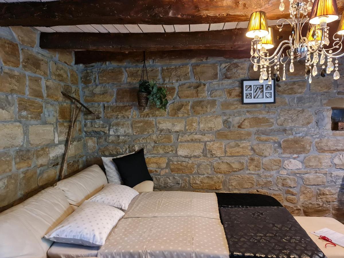 Casa Villanova Homes Nova Vas nad Dragonjo Εξωτερικό φωτογραφία