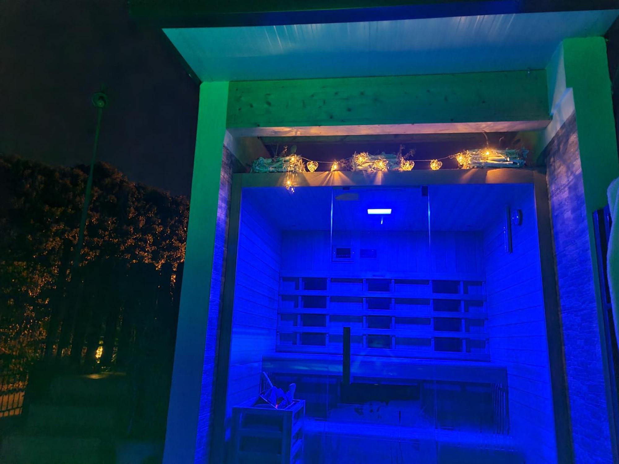Casa Villanova Homes Nova Vas nad Dragonjo Εξωτερικό φωτογραφία