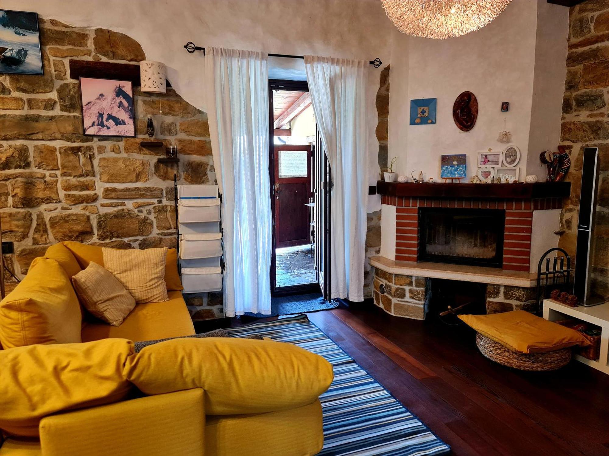 Casa Villanova Homes Nova Vas nad Dragonjo Δωμάτιο φωτογραφία