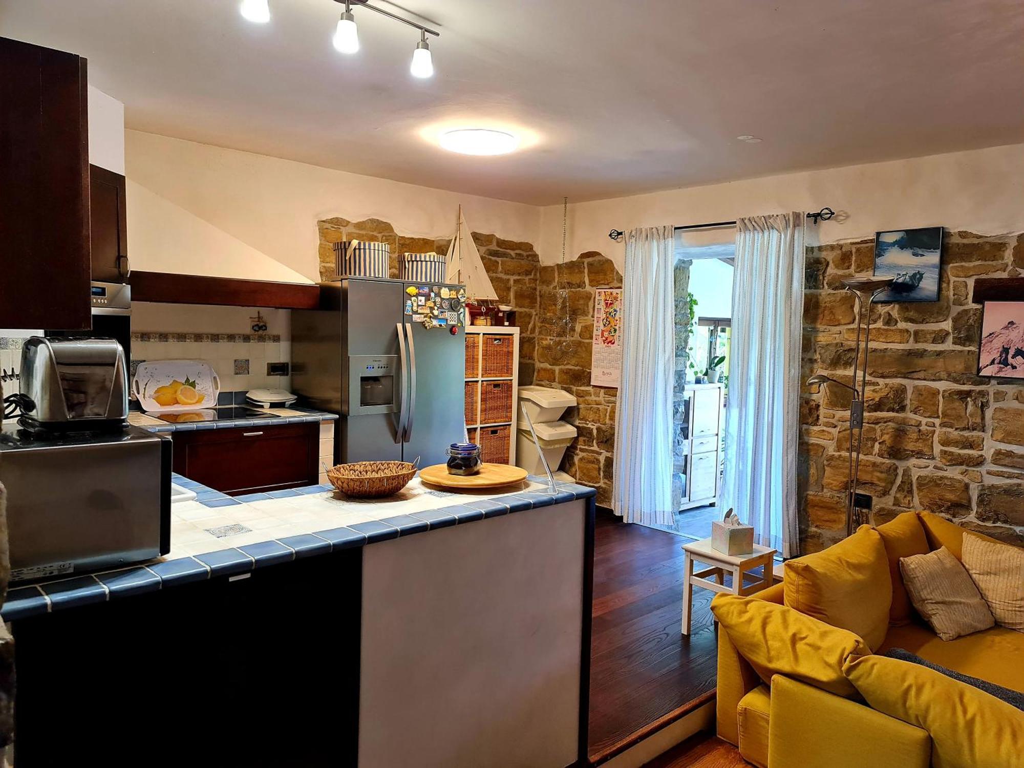 Casa Villanova Homes Nova Vas nad Dragonjo Δωμάτιο φωτογραφία