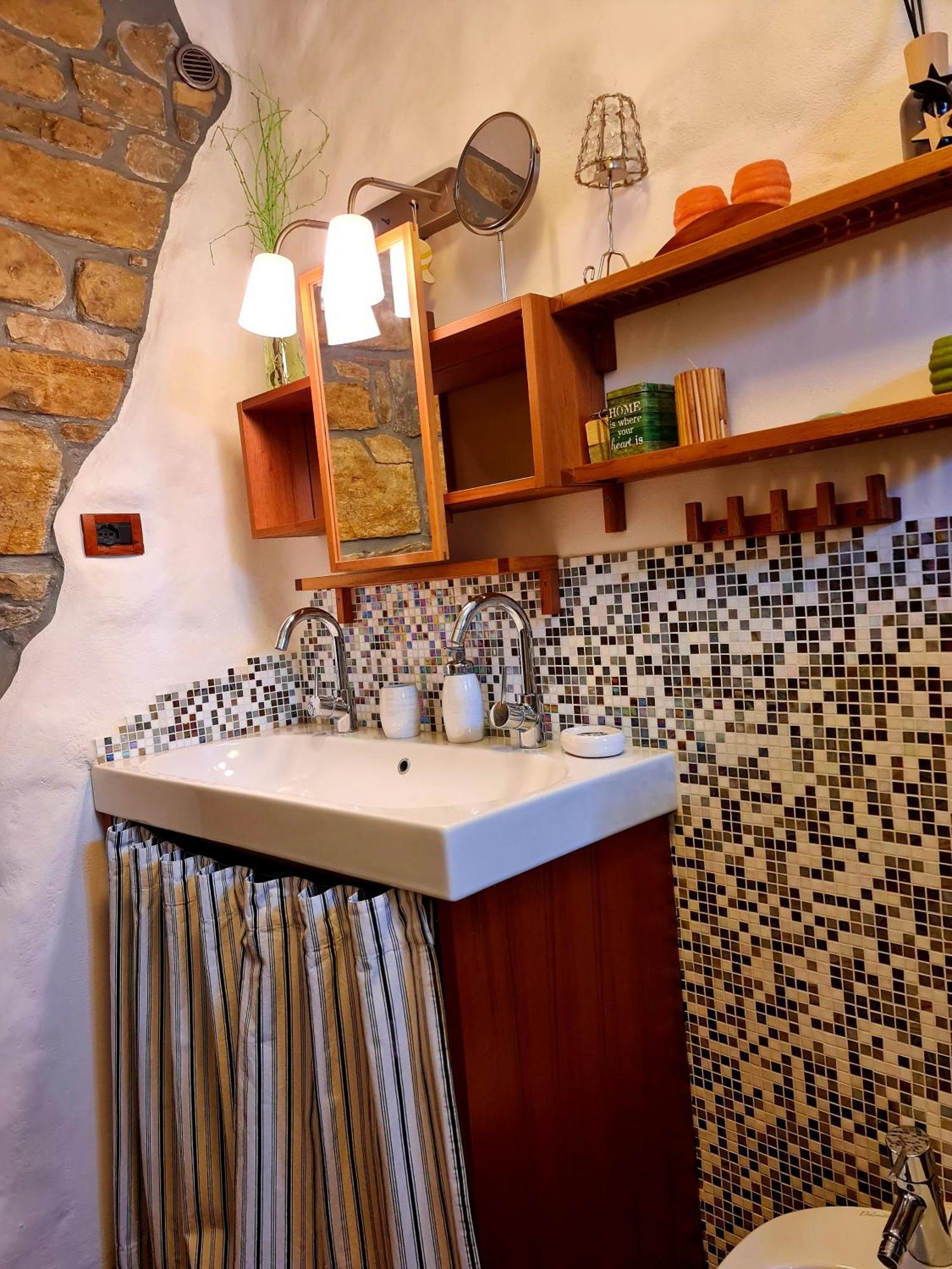 Casa Villanova Homes Nova Vas nad Dragonjo Δωμάτιο φωτογραφία